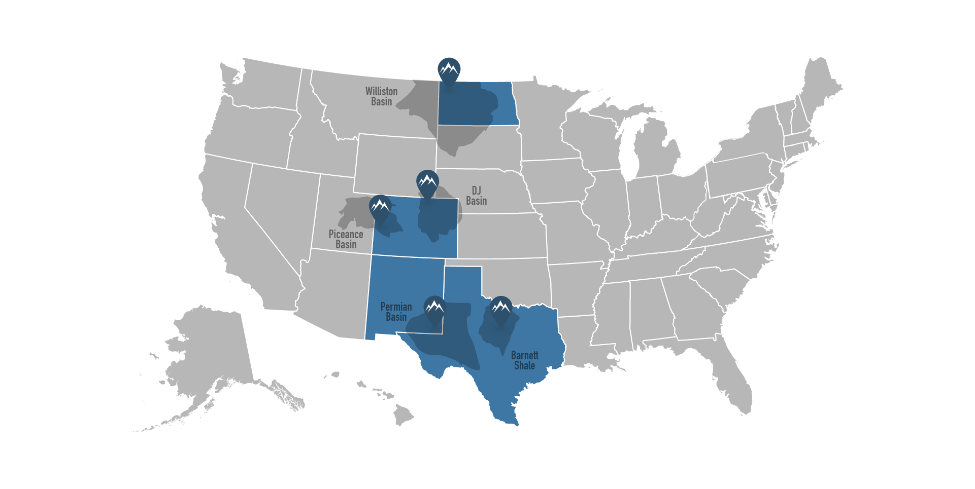 Summit Midstream - Midstream energy company | Acquires, develops energy ...